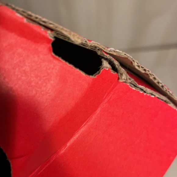 NIKE Air Max 90 'Multi-Color' - Picture 10 of 10